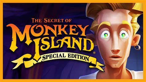 online spielen monkey island